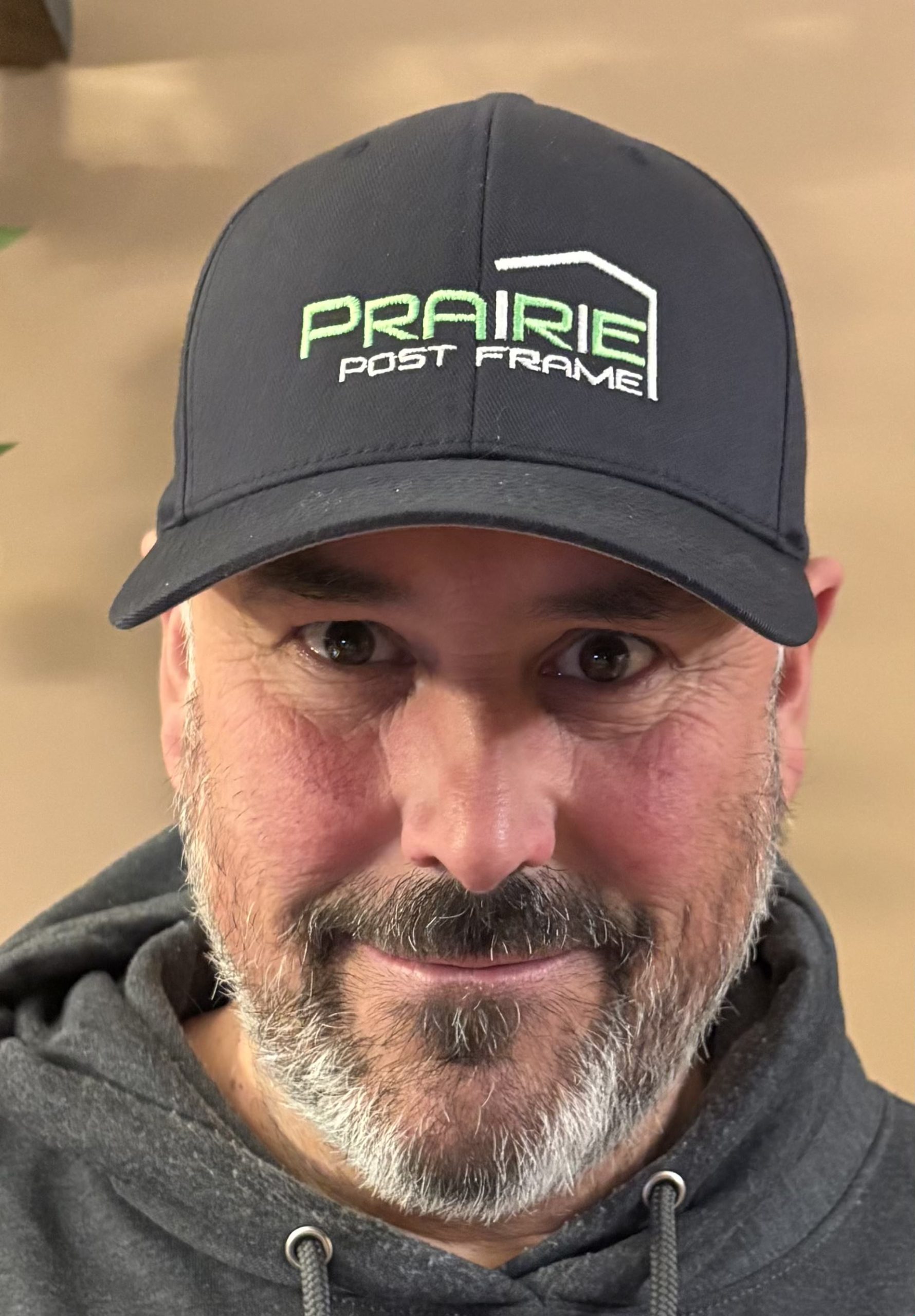 Nick Kucharsky - PPF